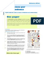 One Pager 5 Elementare e Secondaria Di Primo Grado 2020-06-01 18-56-35