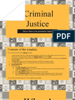Criminal Justice by Slidesgo (1)