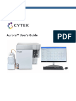 5 Laser Aurora User Manual