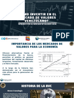 VIDEO5 Inversión en La BVC