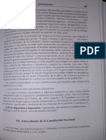 Unidad 2. Poder Constituyente. Sarmiento Garcia