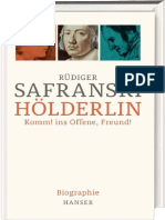 Safranski, R. - Hölderlin-(2019)