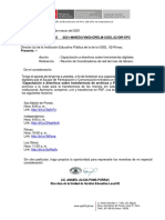 Oficio-multiple-162 -2021- Capacitacion a Directivos Sobre Transferencia de Archivos. Ronald