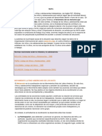 3.Ninos y Adolescentes Trabajadores en Suramerica