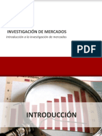 Inv de Mercado