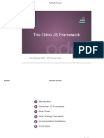 The Odoo JS Framework ( PDFDrive )