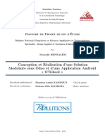 Conception Et Réalisation D'une Solution Modulaire Sous Odoo Et D'une Application Android (PDFDrive)