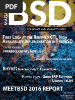 Bhyve Bsdmag