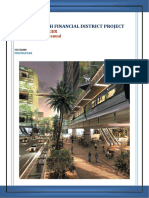 King Abdullah Financial District Project: Contract Manager Submittal Guide Manual