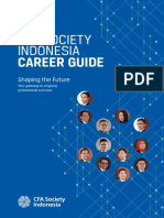 CFA Society Indonesia Career Guide - Web