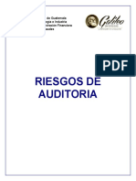 Investigacion Riesgos Auditoria