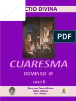 DOMINGO 4°  CUARESMA B (1)