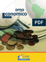 Modulo Impreso Entorno Economico