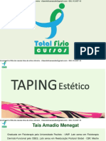 Slides Taping+Estetico Final