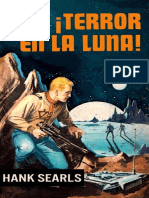 ¡Terror en La Luna!