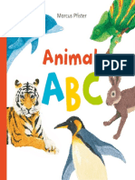  Animals ABC
