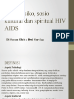 Aspek Hiv Aids