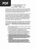 Download DOH Camp Rules by Jay Jochnowitz Journalist SN53471713 doc pdf
