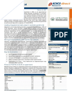 Heranba Industries IPO Note ICICI Direct