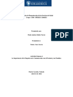 ACTIVIDAD 4. La Importancia de La Empatía en La Comunicación Con El Paciente y Sus Familias. POLISURA