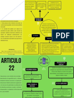 Articulos 21 y 22 Onu