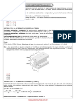 Otimização de  para documento técnico