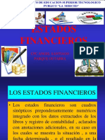 Analisis Estados Financieros