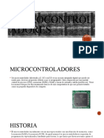 Microcontroladores Expocision