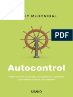 441520003 Kelly McGonigal Autocontrol