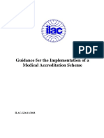 Ilac G26 11 2018