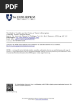 The Johns Hopkins University Press