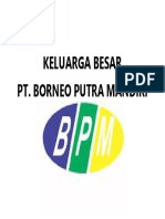 PT BPM