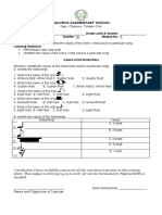 Activity-Sheet in MUSIC 6 - Module 1