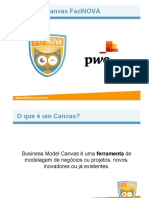 Curso Canvas Gratuíto Bel Pesce