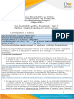 Guia de actividades y Rúbrica de evaluación - Fase 3 - Hipótesis y Diagnóstico participativo contextualizado (1)