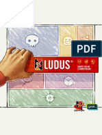 Ludus Regras