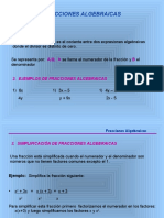 Presentacion Fraccionesalgebraicas 110612134528 Phpapp02