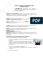 EVIDENCIA 1-Cuestionario Planeación Empresarial