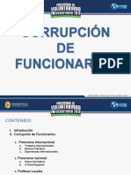 438033807 Corrupcion de Funcionarios