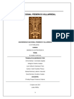 Examen Parcial - Gerencia Estrategica