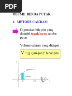 Download Volume Benda Putar by Ainul Fatayaatis Salaamah SN53473330 doc pdf