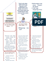 Leaflet Relaksasi Nafas