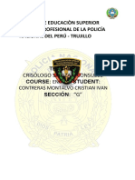 Contreras - Montalvo - Cristian - Ivan - Aplicativo - 2 - Daily - Routine