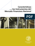 Instrumentos Financieros