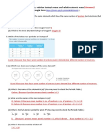 CH 5.5-5.6 Isotopes Google Form - CP 5.7 Answer