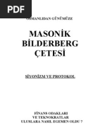 Bilderberg Cetesi