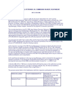 Rhodora J. Cadiao, Petitioner, vs. Commission On Audit, Respondent. Decision Carandang, J.