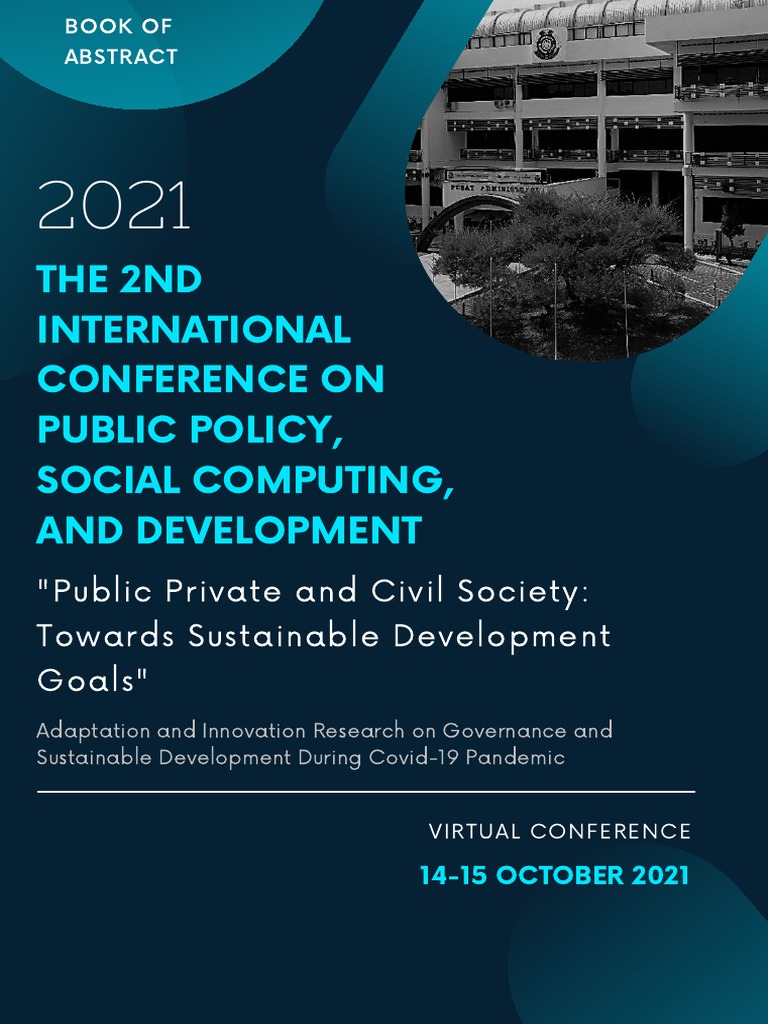 Book of Abstract | PDF | Crime & Violence | Crimes