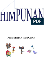 Himpunan