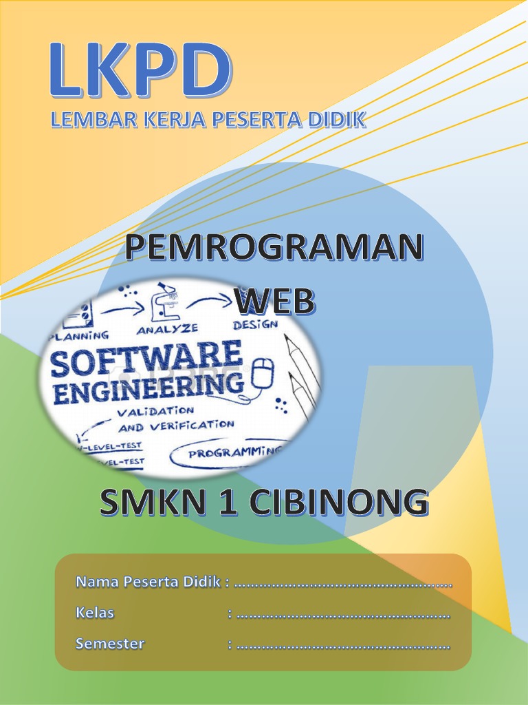 LKPD - 3 Menampilkan Multimedia Pada HTML Kelas XI SIJA | PDF